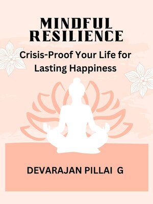 cover image of Mindful Resilience